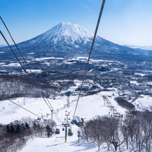 Hokkaido Island - Japan