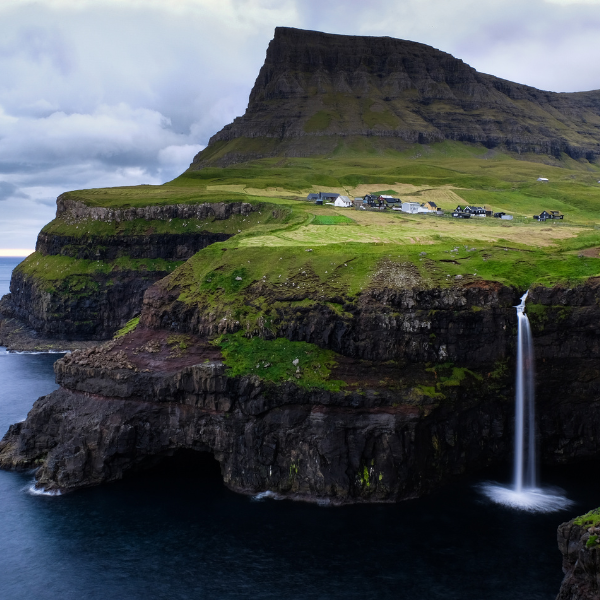 Faroe Islands